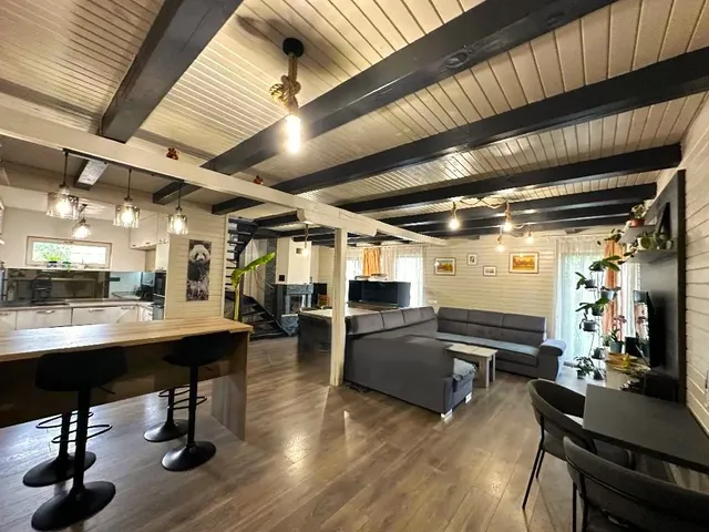 Eladó ház Nyírpazony 143 nm