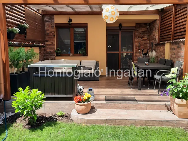 Eladó ház Nyíregyháza, Belváros 122 nm