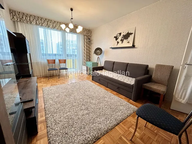 Eladó lakás Nyíregyháza, Érkert 55 nm