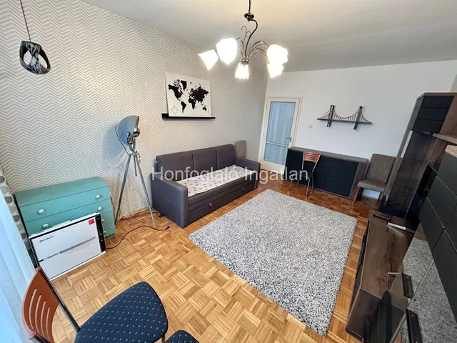 Eladó lakás Nyíregyháza, Érkert 55 nm