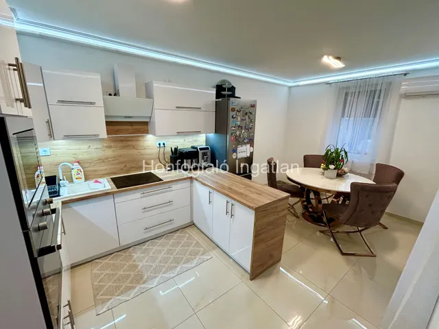 Eladó ház Nyíregyháza, Kertváros 120 nm