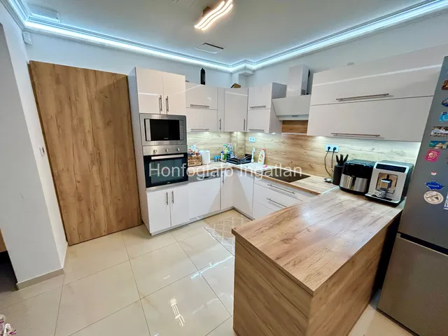 Eladó ház Nyíregyháza, Kertváros 120 nm