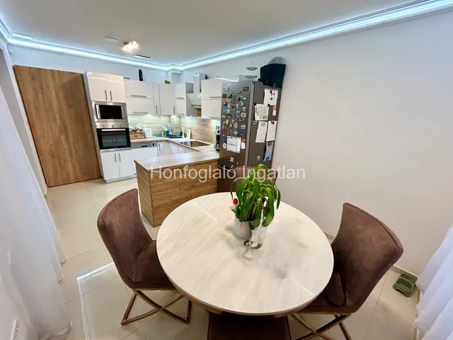 Eladó ház Nyíregyháza, Kertváros 120 nm