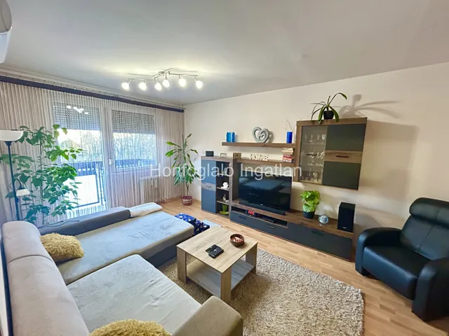 Eladó lakás Nyíregyháza, Örökösföld 53 nm