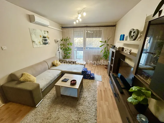 Eladó lakás Nyíregyháza, Örökösföld 53 nm