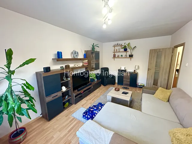 Eladó lakás Nyíregyháza, Örökösföld 53 nm