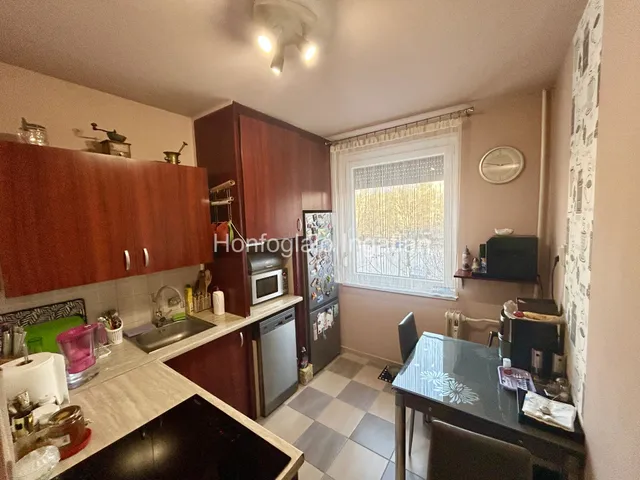 Eladó lakás Nyíregyháza, Örökösföld 53 nm