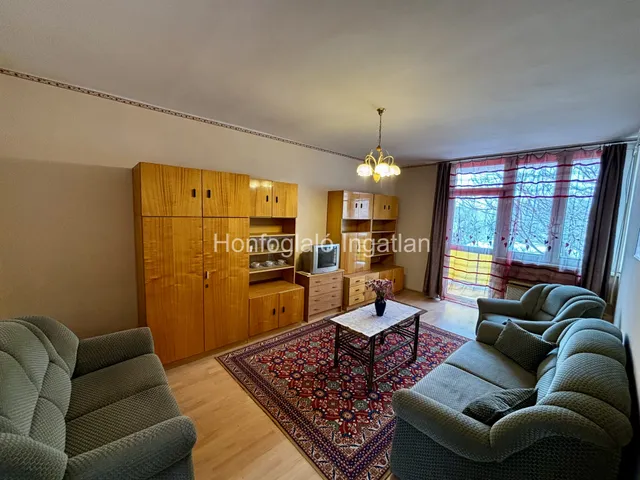 Eladó lakás Nyíregyháza, Érkert 55 nm