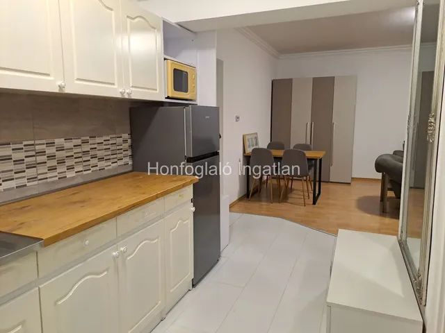 Eladó lakás Nyíregyháza, Belváros 52 nm