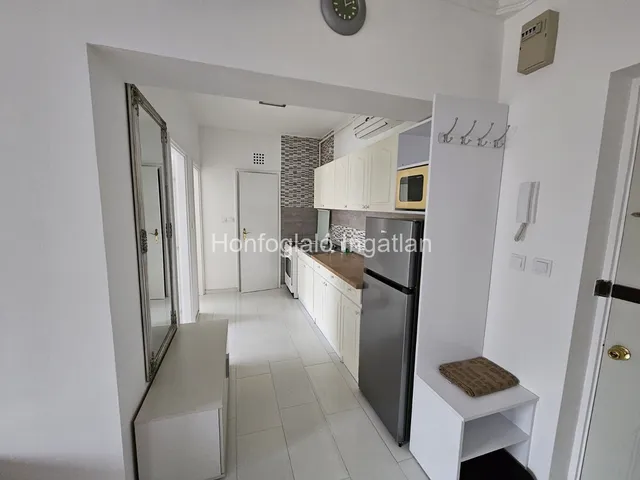 Eladó lakás Nyíregyháza, Belváros 52 nm