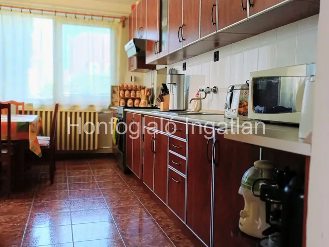 Eladó ház Nyíregyháza, Borbánya 170 nm