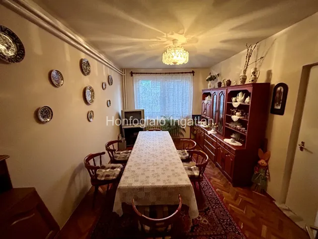 Eladó ház Nyíregyháza, Borbánya 170 nm