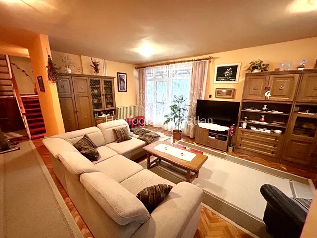 Eladó ház Nyíregyháza, Borbánya 170 nm