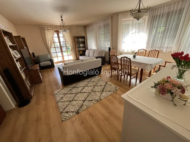 Eladó ház Nyíregyháza, Örökösföld 128 nm