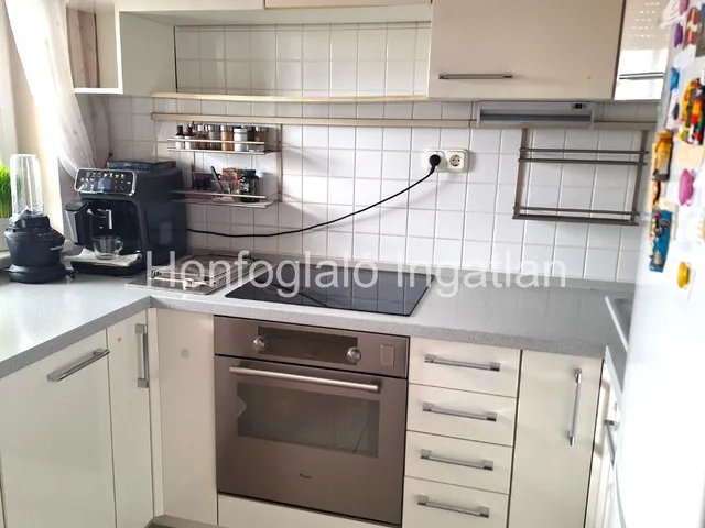 Eladó lakás Nyíregyháza, Belváros 68 nm