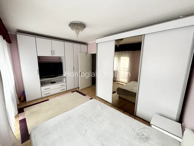 Eladó lakás Nyíregyháza, Belváros 68 nm