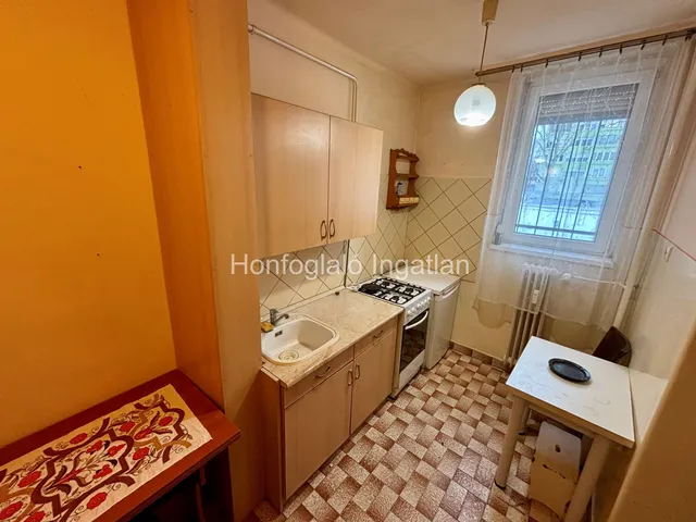 Eladó lakás Nyíregyháza, Belváros 63 nm