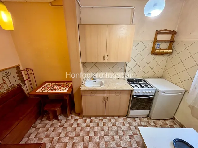 Eladó lakás Nyíregyháza, Belváros 63 nm