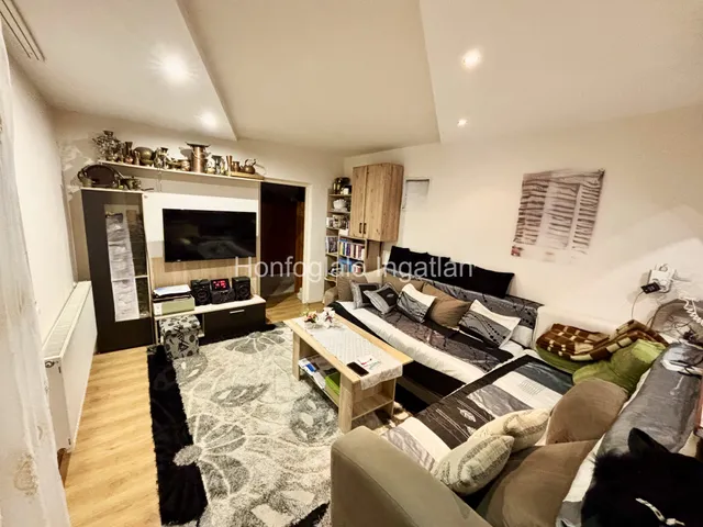 Eladó ház Nyíregyháza, Korányi-kertváros 170 nm