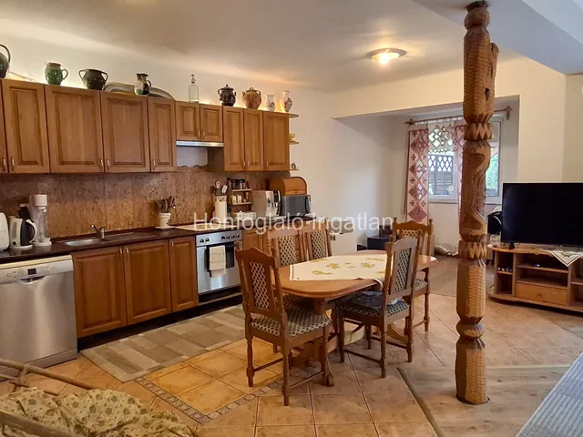 Eladó ház Nyíregyháza, Malomkert 220 nm