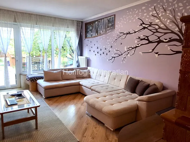 Eladó ház Nyíregyháza, Malomkert 220 nm