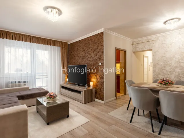 Eladó lakás Nyíregyháza, Malomkert 68 nm