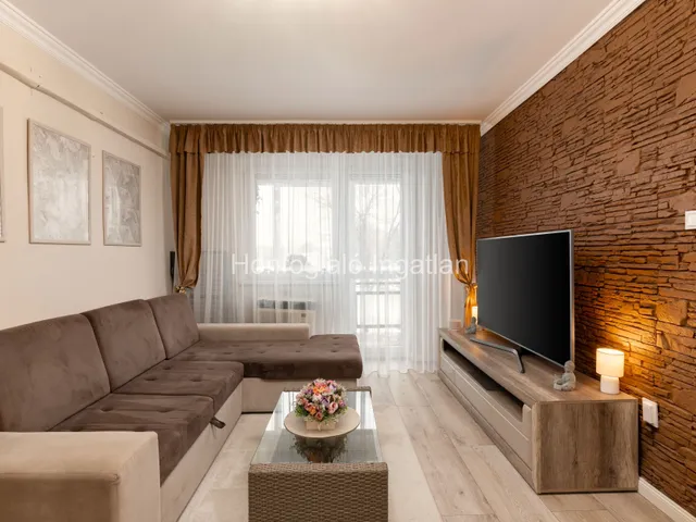 Eladó lakás Nyíregyháza, Malomkert 68 nm