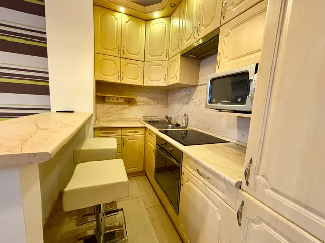 Eladó lakás Nyíregyháza, Belváros 29 nm