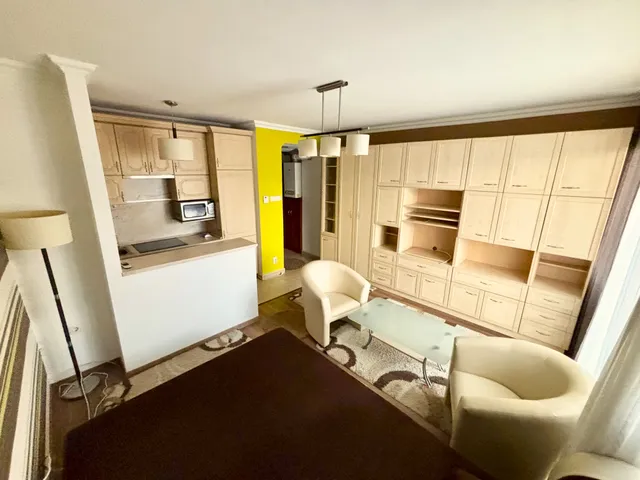 Eladó lakás Nyíregyháza, Belváros 29 nm