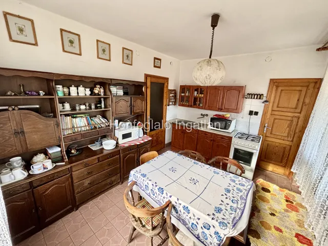 Eladó ház Nyíregyháza, Rozsrétszőlő 120 nm