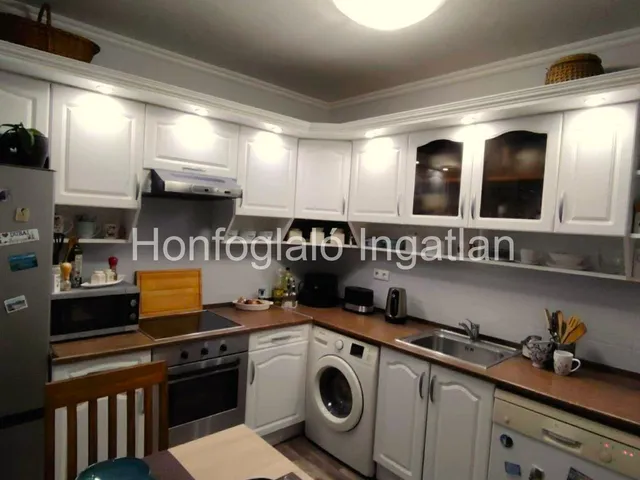 Eladó lakás Nyíregyháza, Belváros 65 nm