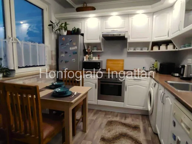 Eladó lakás Nyíregyháza, Belváros 65 nm