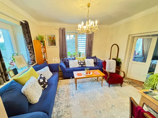 Eladó ház Nyíregyháza 80 nm