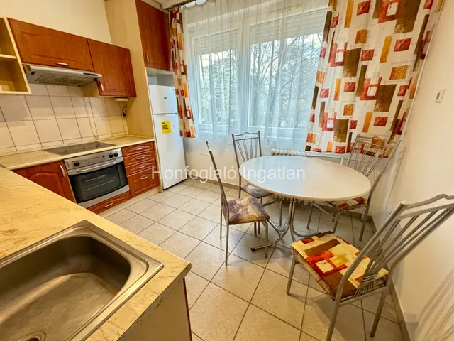 Eladó lakás Nyíregyháza, Érkert 53 nm