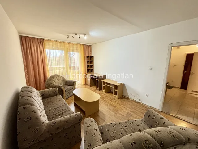 Eladó lakás Nyíregyháza, Érkert 53 nm