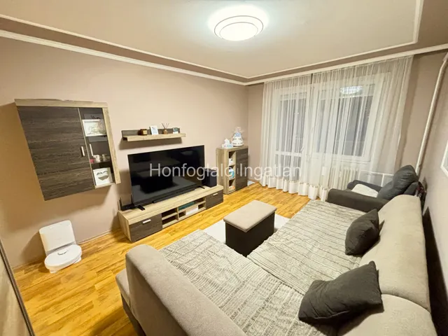 Eladó lakás Nyíregyháza, Örökösföld 65 nm