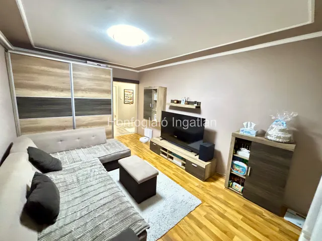 Eladó lakás Nyíregyháza, Örökösföld 65 nm