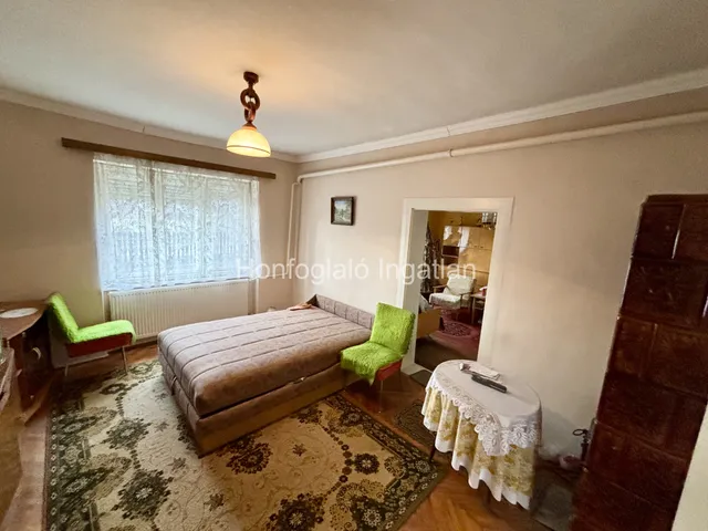 Eladó ház Kálmánháza 63 nm