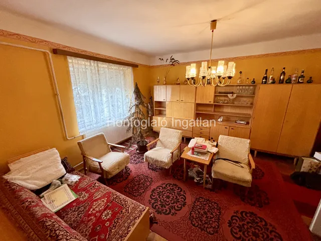 Eladó ház Kálmánháza 63 nm