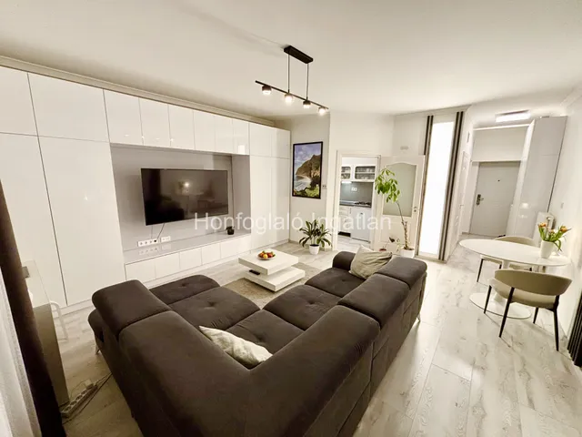 Eladó lakás Nyíregyháza, Belváros 53 nm