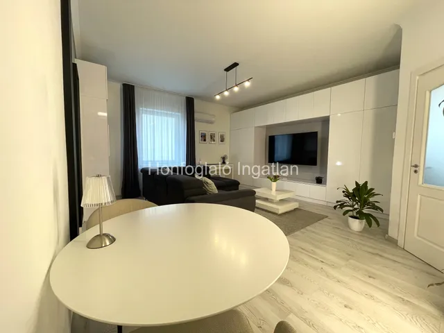 Eladó lakás Nyíregyháza, Belváros 53 nm