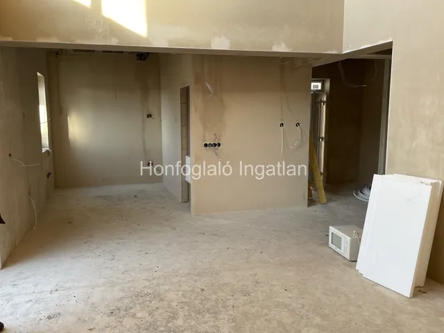 Eladó ház Nyíregyháza, Kertváros 220 nm