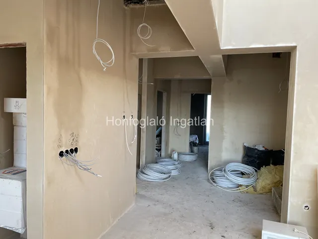 Eladó ház Nyíregyháza, Kertváros 220 nm