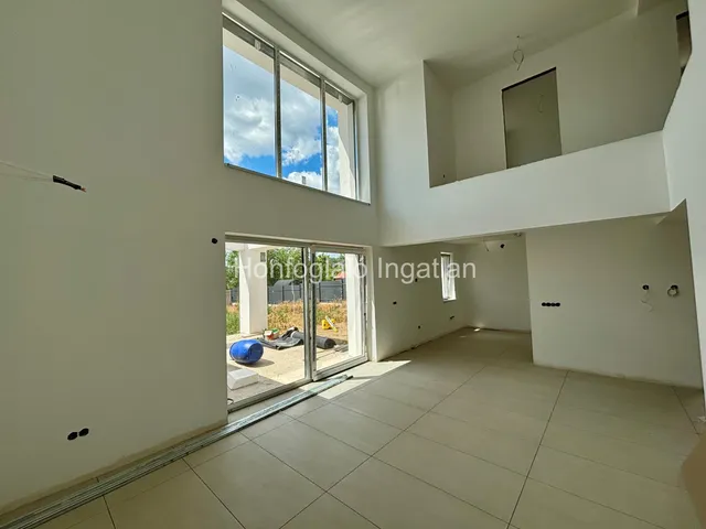 Eladó ház Nyíregyháza, Kertváros 220 nm