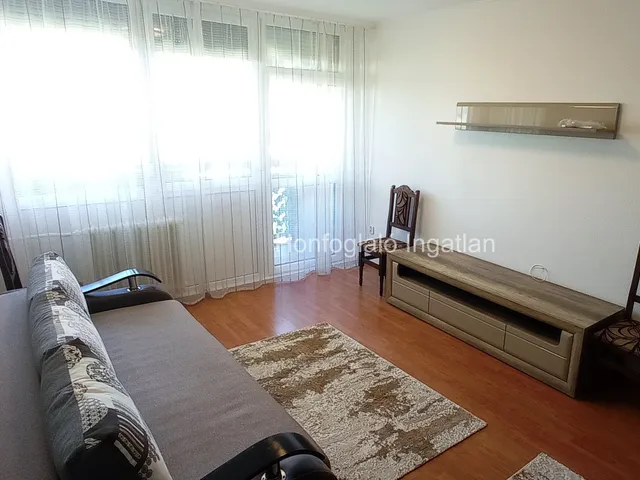 Kiadó lakás Nyíregyháza, Belváros 53 nm