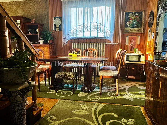 Eladó ház Nyíregyháza, Hímes 150 nm