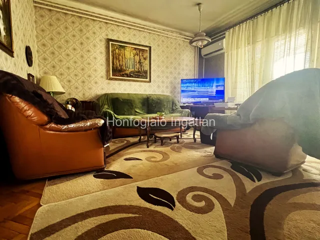 Eladó ház Nyíregyháza, Hímes 150 nm