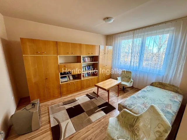 Eladó lakás Nyíregyháza, Érkert 54 nm