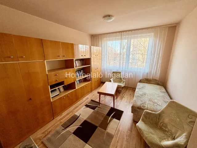 Eladó lakás Nyíregyháza, Érkert 54 nm