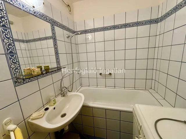 Eladó lakás Nyíregyháza, Érkert 54 nm